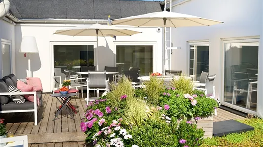 Kontorshotell att hyra i Malmö Centrum - foto 13