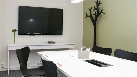 Kontorslokaler att hyra i Sollentuna - foto 3