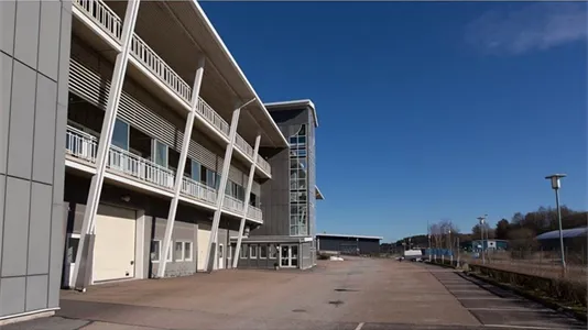 Kontorslokaler att hyra i Kungälv - foto 14