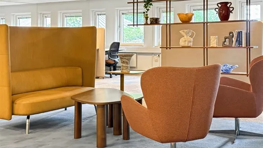 Coworking spaces att hyra i Lund - foto 16
