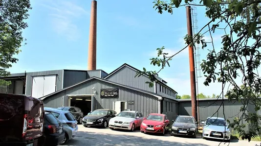 Industrilokaler att hyra i Upplands-Bro - foto 1
