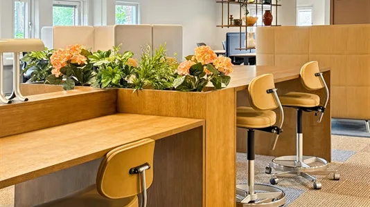 Coworking spaces att hyra i Lund - foto 10