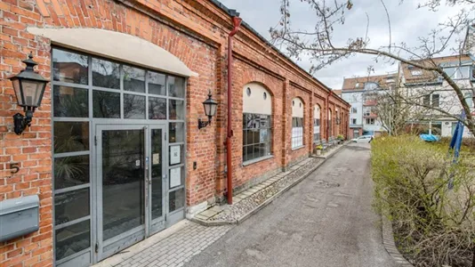 Kontorshotell att hyra i Nacka - foto 1