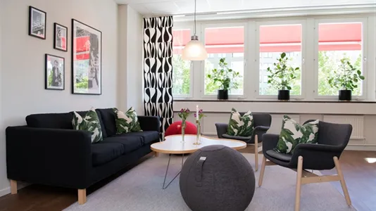 Kontorslokaler att hyra i Sollentuna - foto 7