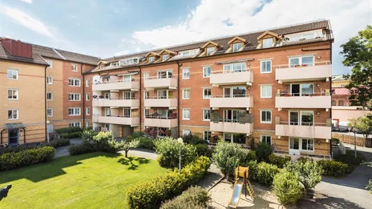 Affärslokaler att hyra i Kristianstad - foto 1