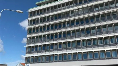 Kontor att hyra i Majorna-Linné