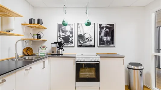 Kontorslokaler att hyra i Mölndal - foto 13