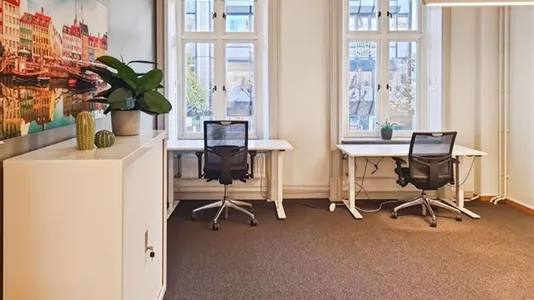 Kontorshotell att hyra i Göteborg Centrum - foto 23