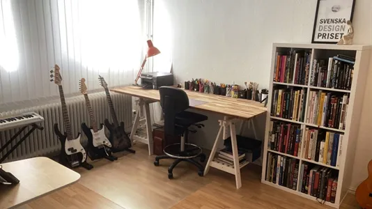 Kontorslokaler att hyra i Nacka - foto 1