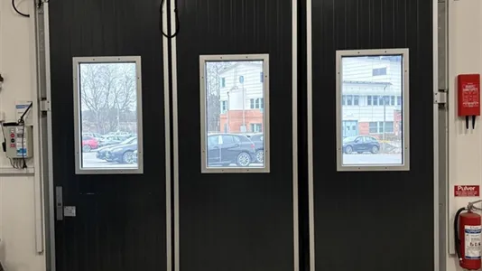 Affärslokaler att hyra i Knivsta - foto 9