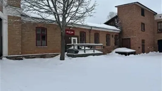 Affärslokaler att hyra i Gävle - foto 2