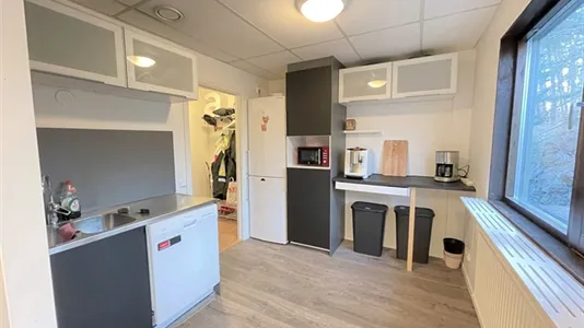 Kontorslokaler att hyra i Område ej specificerat - foto 5