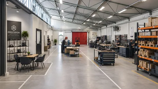 Affärslokaler att hyra i Växjö - foto 13