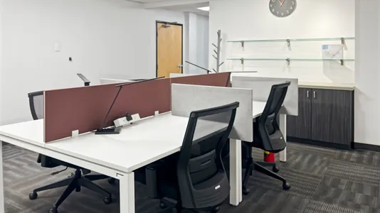 Coworking spaces att hyra i Askim-Frölunda-Högsbo - foto 4