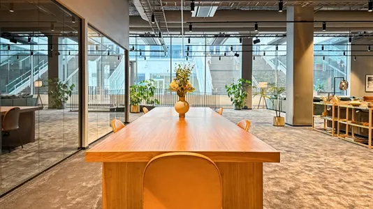 Kontorshotell att hyra i Sundbyberg - foto 4