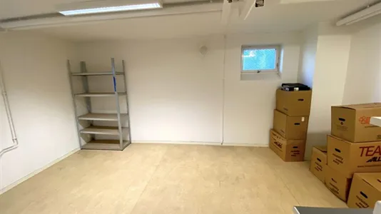 Affärslokaler att hyra i Söderort - foto 5