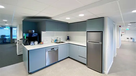 Kontorslokaler att hyra i Lidingö - foto 5