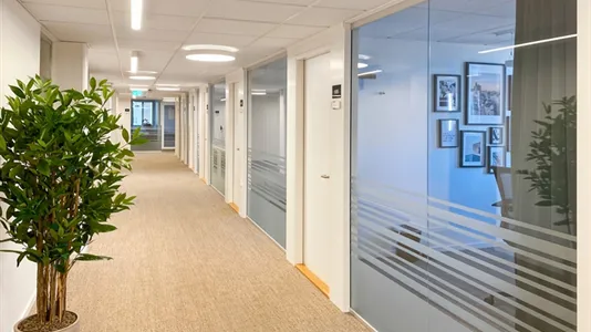 Kontorshotell att hyra i Jönköping - foto 25