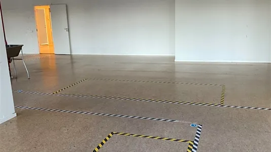 Lagerlokaler att hyra i Upplands Väsby - foto 5