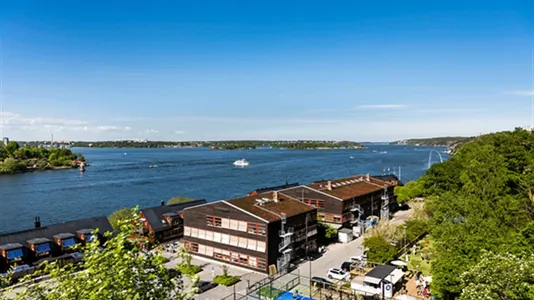 Kontorslokaler att hyra i Nacka - foto 1