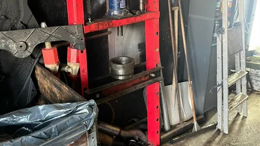 Industrilokaler att hyra i Falkenberg - foto 12