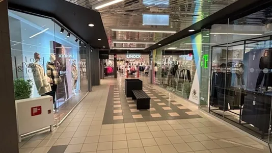 Butikslokaler att hyra i Lidköping - foto 16