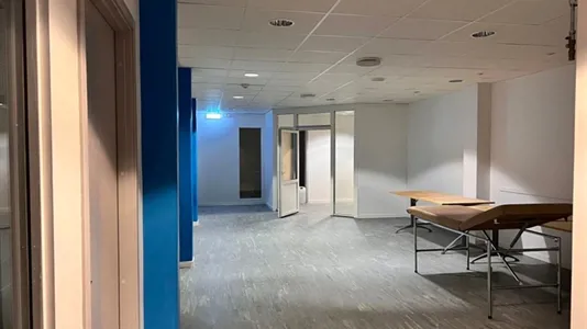 Affärslokaler att hyra i Göteborg Centrum - foto 3