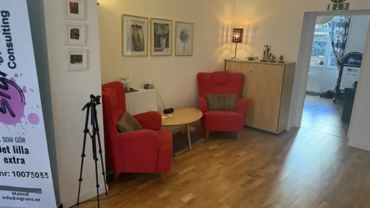 Kontorslokaler att hyra i Malmö Centrum - foto 2