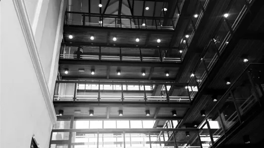 Kontorshotell att hyra i Trelleborg - foto 14