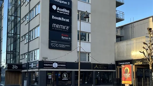 Affärslokaler att hyra i Karlstad - foto 7