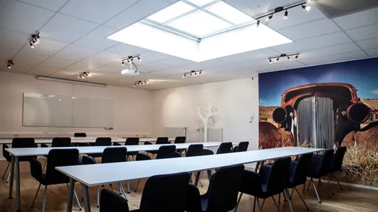 Kontorshotell att hyra i Malmö Centrum - foto 7