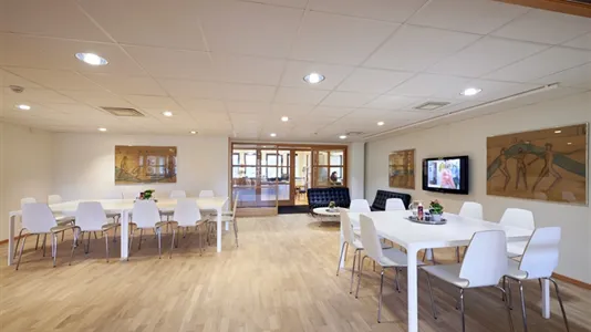 Kontorslokaler att hyra i Malmö Centrum - foto 4