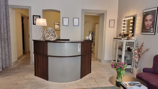 Kliniklokaler att hyra i Vasastan - foto 2