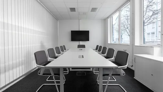 Kontorshotell att hyra i Göteborg Centrum - foto 4