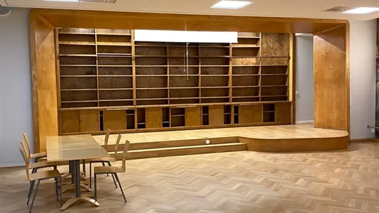 Kontorslokaler att hyra i Majorna-Linné - foto 7