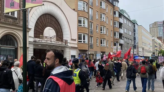 Butikslokaler att hyra i Malmö Centrum - foto 3
