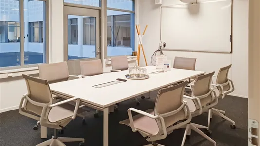 Coworking spaces att hyra i Solna - foto 1