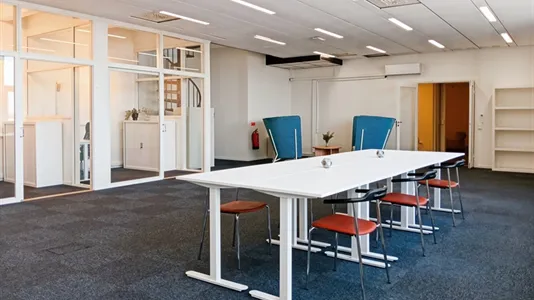 Kontorshotell att hyra i Landskrona - foto 9