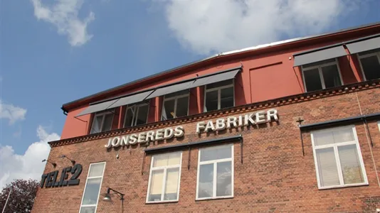 Kontorshotell att hyra i Partille - foto 9