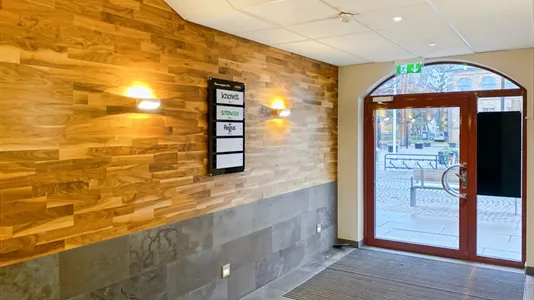 Kontorshotell att hyra i Jönköping - foto 22