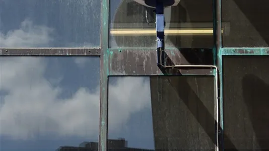 Kontorslokaler att hyra i Söderort - foto 7