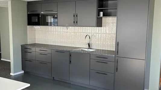 Kontorslokaler att hyra i Västerort - foto 2