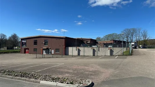 Industrilokaler att hyra i Falköping - foto 1