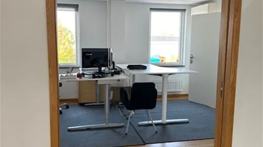 Affärslokaler att hyra i Kävlinge - foto 5
