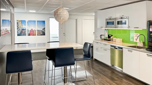 Kontorshotell att hyra i Västerort - foto 22