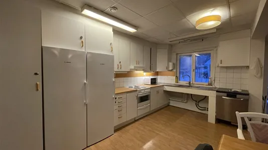 Affärslokaler att hyra i Skellefteå - foto 1