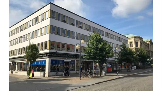 Affärslokaler att hyra i Kristianstad - foto 2