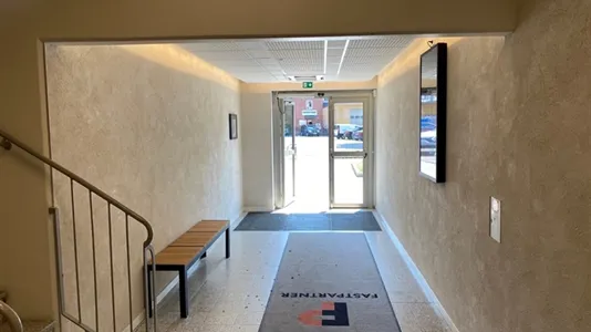 Kontorslokaler att hyra i Västerort - foto 4