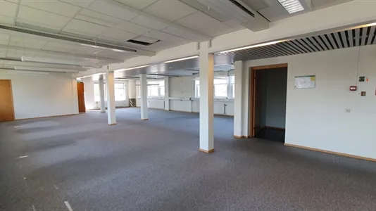 Kontorslokaler att hyra i Sigtuna - foto 4