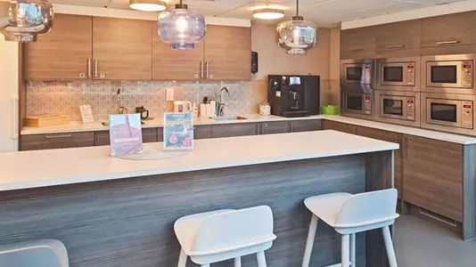 Kontorshotell att hyra i Göteborg Centrum - foto 5